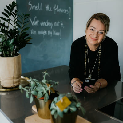 De Ceuster, Severine Severine De Ceuster